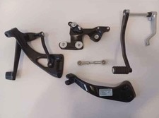 Harley-Davidson Milwaukee 8 Stock Mid Controls 2018-Later OEM