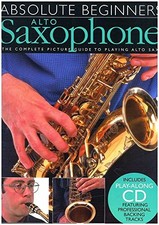 Absolute beginners alto - absolute,