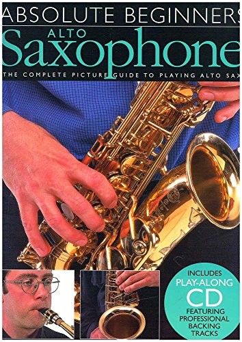 Absolute beginners alto - beginners:,