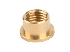 New Wilesco Collar Nut/Solder