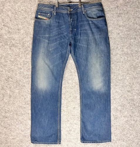 Diesel zathan jeans - zathan, mens