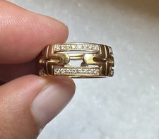 bulgari rings Parentesi