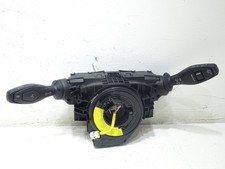 Ford Fiesta Mk7 Comms Unit Squib Ring Indicator Stalk Wiper Stalk 8A6T-14A664-AD