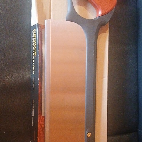 Veritas crosscut tenon saw - tenon,