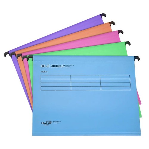 Hanging file folders - hanging,