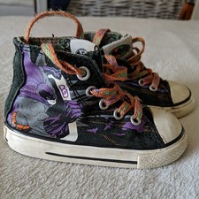 Converse Chuck Taylor DC