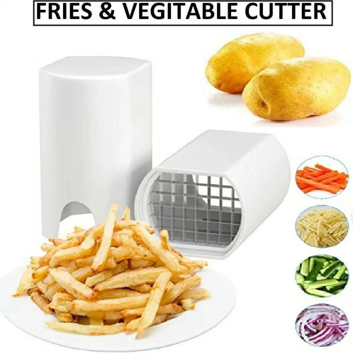 French fry cutter dicer - fry, potato