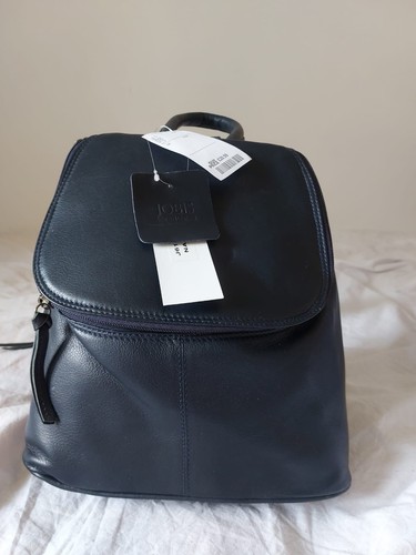 Jobis women black rucksack - jobis, women’s