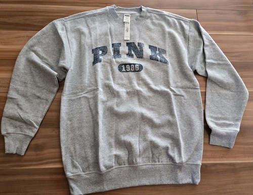 Nwt victorias secret pink gray - pink,