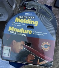 Trimbrite Chrome Truck Car