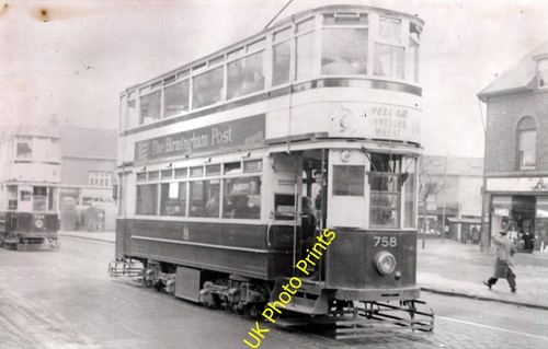 Tram photo birmingham - photo,