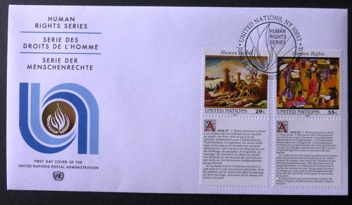 1993 united nations stamp - 1993,