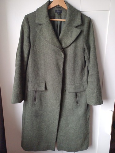 Womens cos olive - cos, green