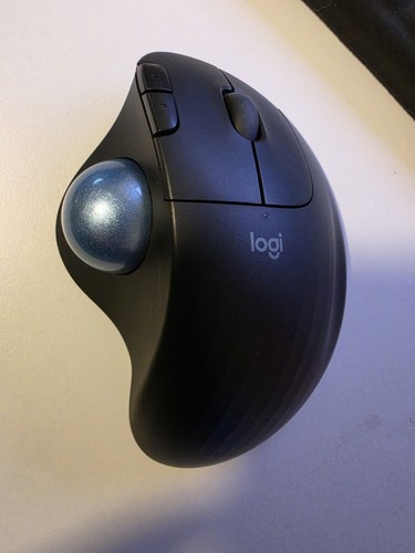 Logitech logi ergo m575 - ergo,