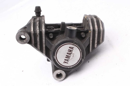 Brake caliper front left - brake,