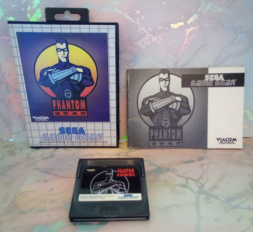 Sega game gear - , 2040