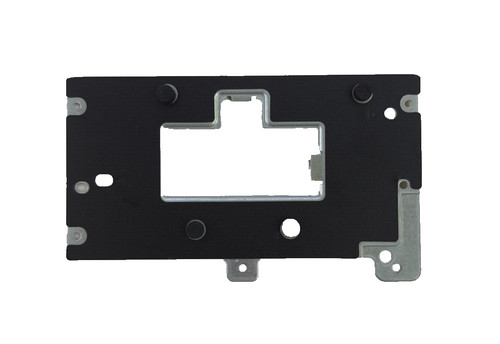 Touchpad mount frame - , vaio