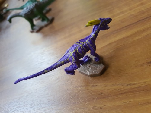 Sega dinosaur king sunrise - sega,
