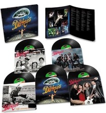 Permission To Land Again 20th