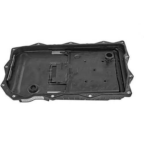 Jaguar automatic gearbox - jaguar, xf