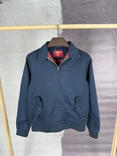 Merc London vintage harring