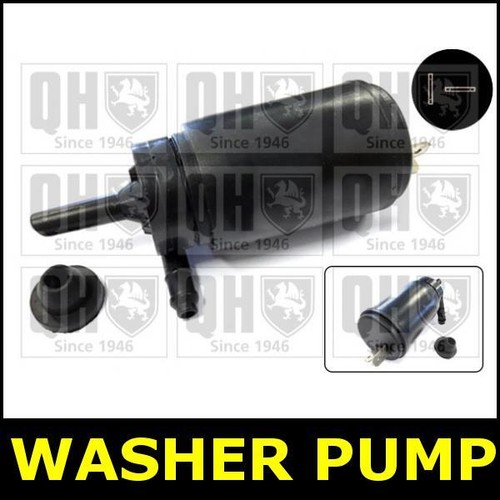 Windscreen washer pump for - windscreen,
