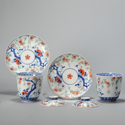 Arita edo period japanese - arita,