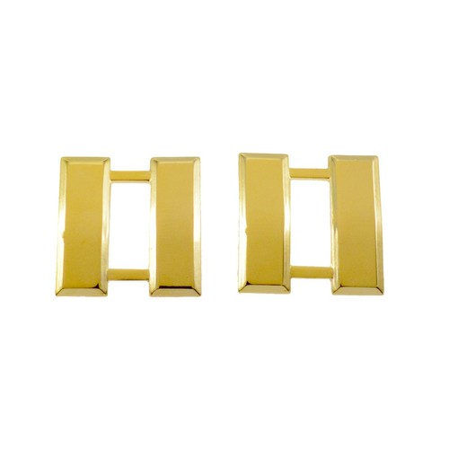 Police captain insignia bar - captain,