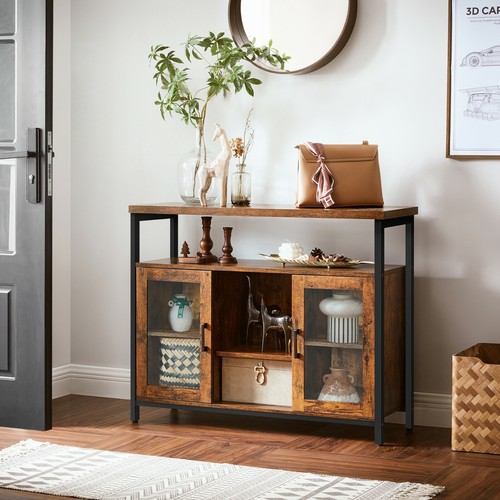 Sideboard buffet table - sideboard,