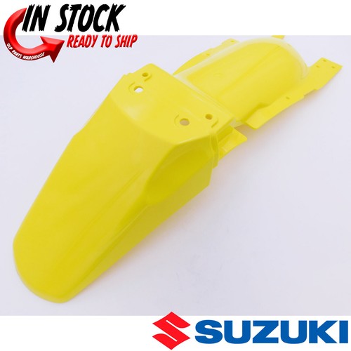 Suzuki rear fender - suzuki,