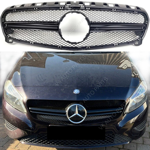 For mercedes w176 class a45 - w176, a-class