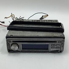 Aiwa Car Stereo with CD Player