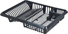 Large Plastic Dish Drainer