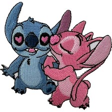 Disney Lilo and Stitch Angel