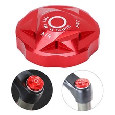 New Front Fork Air Chamber