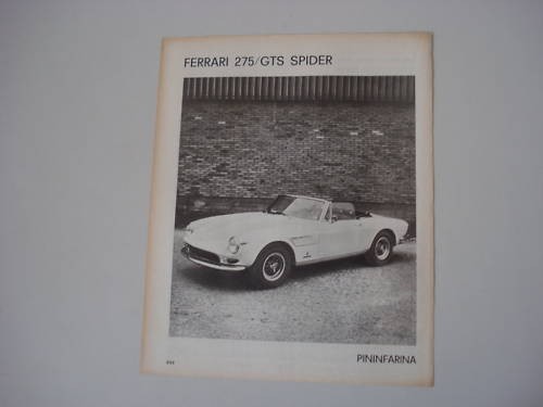 Advertising 1965 - advertising,