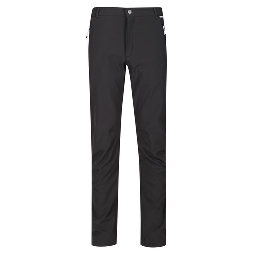 Regatta men geo - men's, softshell