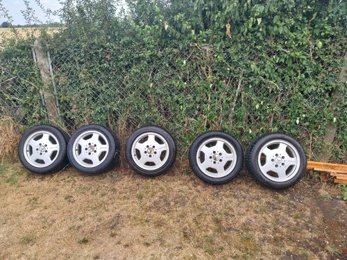 Used good condition mercedes - used, condition,