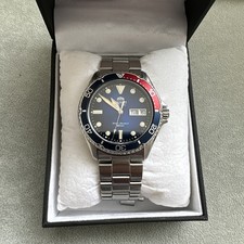 Orient RA-AA0812L Kamasu Diver