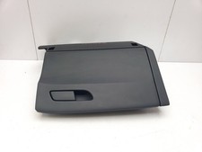 Audi glove box storage - audi,