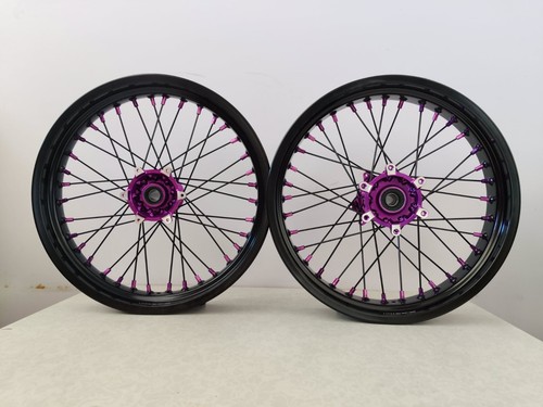 Talaria komodo supermoto wheel - talaria,