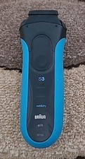 Braun Series 3 - S3 3010s Wet