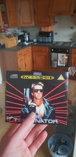 the terminator sega mega cd