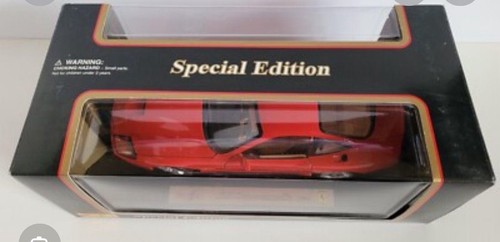 Maisto special edition 18 - special, 1:18