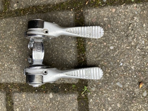 Suntour power thumb - power,