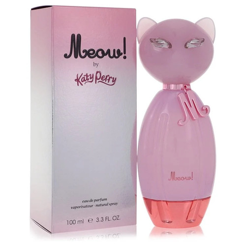 Meow katy perry eau de - by,