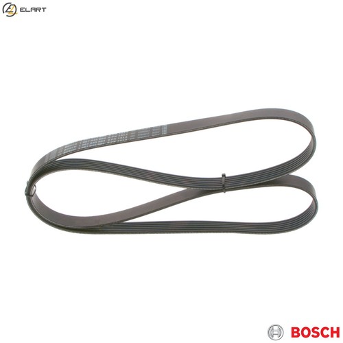 Vribbed belt 987 945 - vribbed,
