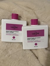 Lacura Smoothing Glycolic Body