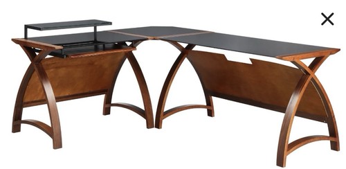 Art deco style shaped - art, deco‑style
