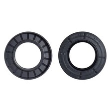 Wheel Oil Seal Rear Left